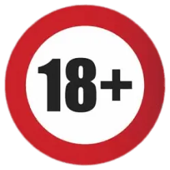 18+