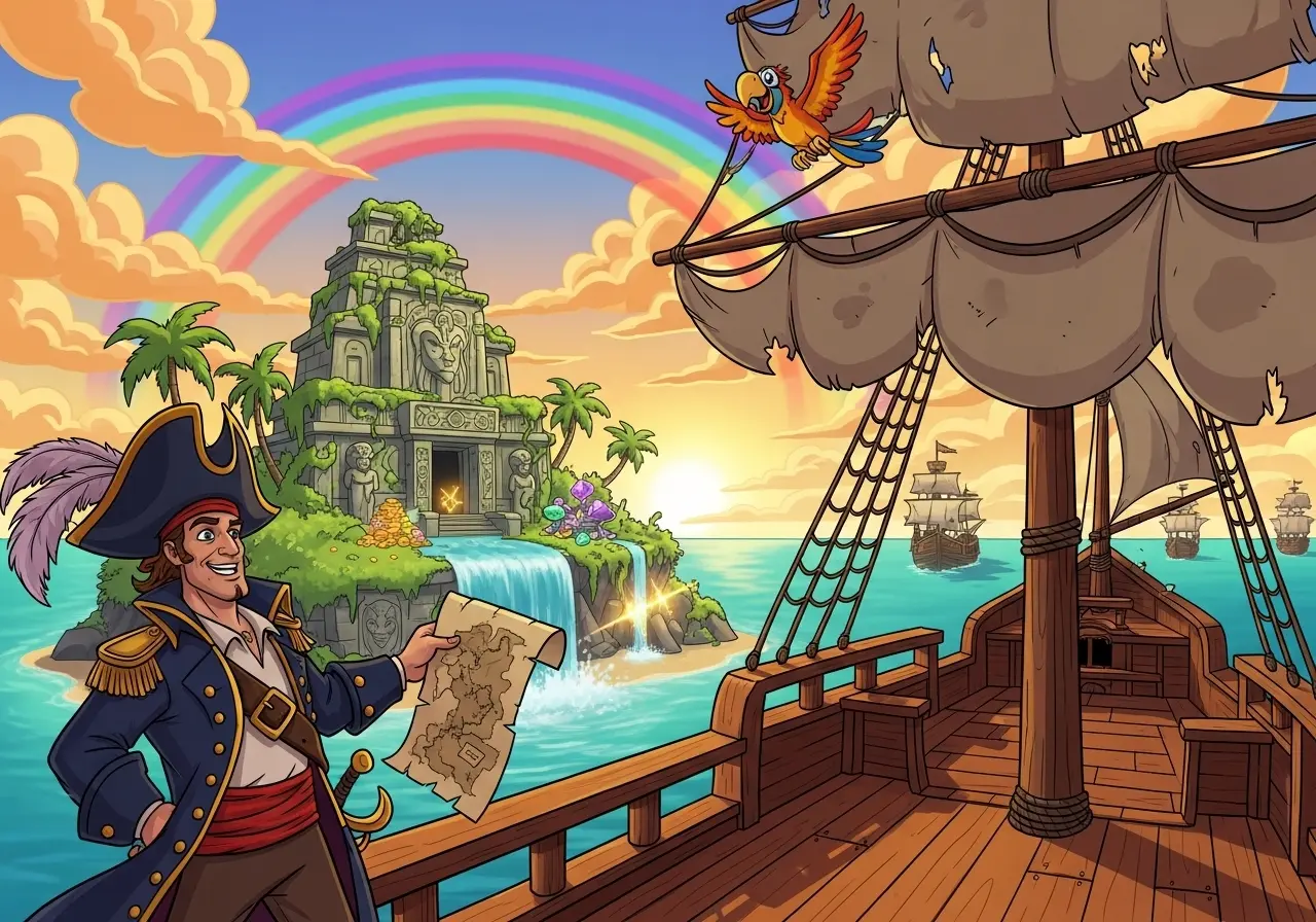 Adventure Theme